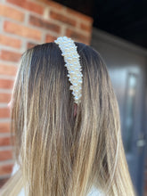 Load image into Gallery viewer, Ava Pearl Hairband
